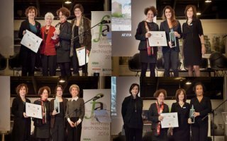 Les inscriptions pour le prix des femmes architectes de l'ARVHA ouvertes jusqu'au 31 juillet 2017 - Batiweb